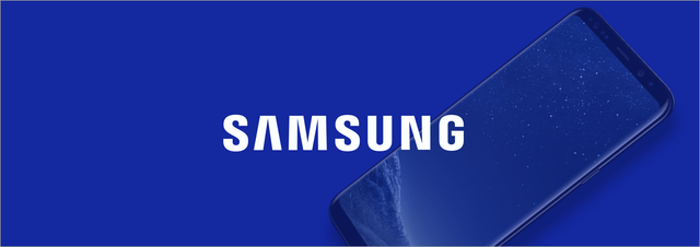 Samsung Latest Collection