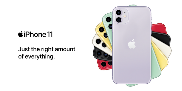 iPhone 11 Series – SAARBazaar