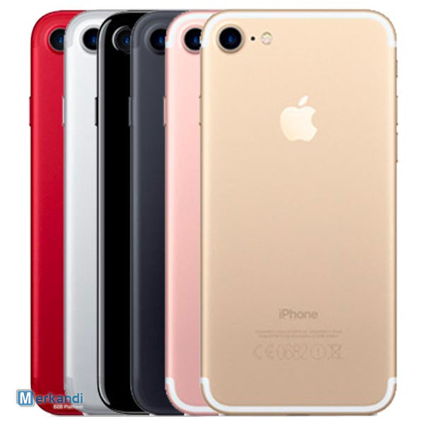 Apple iPhone 7