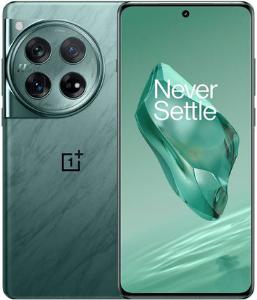 ONEPLUS 12 5G (FLOWY EMERALD, 16 GB RAM, 512 GB STORAGE)