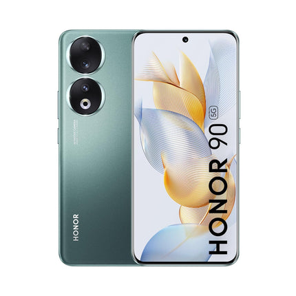 HONOR 90 5G (EMERALD GREEN,8 GB RAM, 256 GB STORAGE)