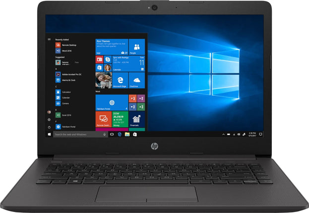 Hp 245 G7 Notebook pc AMD Athlon Silver 3050U | 1 Year Warranty