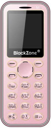 BLACKZONE M4 (ROSE GOLD)