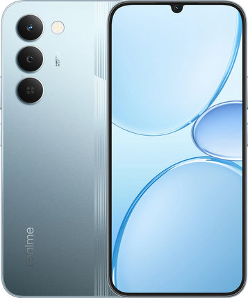 realme narzo 100 Lite 5G | 1 Year Warranty