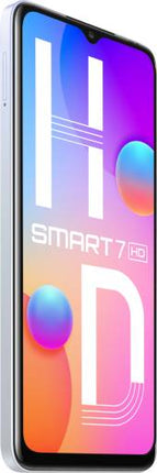INFINIX SMART 7 HD (JADE WHITE, 64 GB) (2 GB RAM)