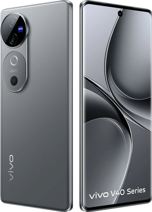 Vivo V40 Pro 5G | 1 Year Warranty