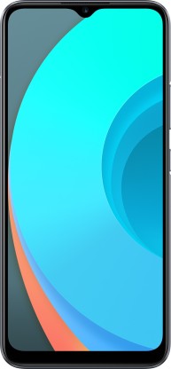 REALME C11 (RICH GREY, 32 GB) (2 GB RAM)