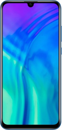 HONOR 20I (PHANTOM BLUE, 128 GB) (4 GB RAM)