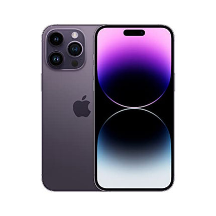 APPLE IPHONE 14 PRO MAX 1TB DEEP PURPLE