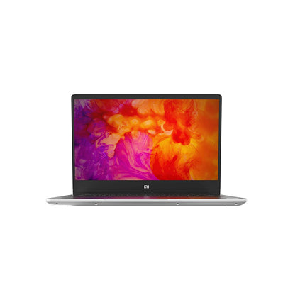 MI NOTEBOOK 14 INTEL CORE I5-10210U 10TH GEN 14 INCHES(35CM) BUSINESS LAPTOP (8GB/256GB SSD/WINDOWS 10 HOME/UHD GRAPHICS/SILVER/1.5KG), XMA1901-FC