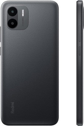 REDMI A2 (CLASSIC BLACK, 32 GB)  (2 GB RAM)
