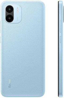 REDMI A2 (AQUA BLUE, 32 GB)  (2 GB RAM)