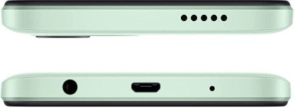 REDMI A2+ (SEA GREEN, 64 GB)  (4 GB RAM)