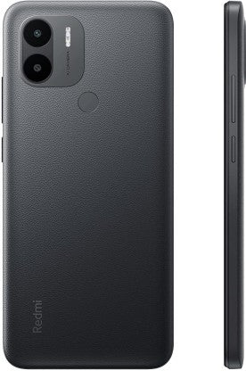 REDMI A2+ (CLASSIC BLACK, 64 GB)  (4 GB RAM)