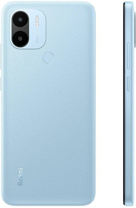 REDMI A2+ (?AQUA BLUE, 64 GB)  (4 GB RAM)