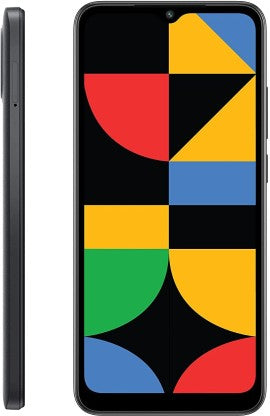 REDMI A2+ (CLASSIC BLACK, 64 GB)  (4 GB RAM)