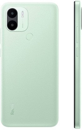 REDMI A2+ (SEA GREEN, 64 GB)  (4 GB RAM)