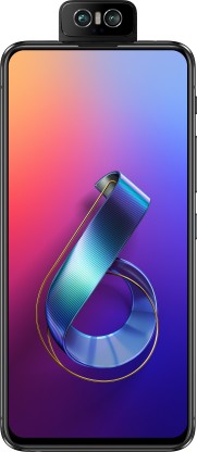 ASUS 6Z (Black, 64 GB) (6 GB RAM)