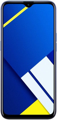 realme C2 (Diamond Sapphire, 32 GB) (3 GB RAM)
