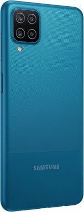 SAMSUNG GALAXY A12 (BLUE, 64 GB)  (4 GB RAM)
