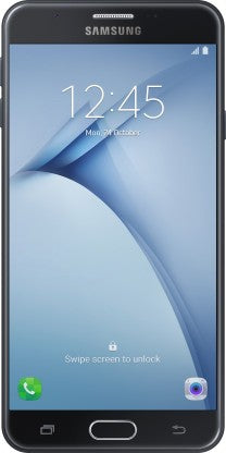 SAMSUNG Galaxy On Nxt (Black, 64 GB) (3 GB RAM)