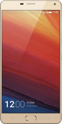 GIONEE Marathon M5 Plus (Champagne Gold, 64 GB) (3 GB RAM)