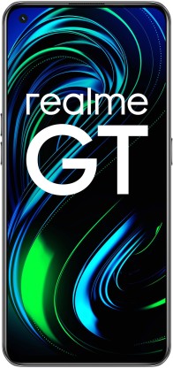realme GT 5G (Dashing Blue, 128 GB) (8 GB RAM)
