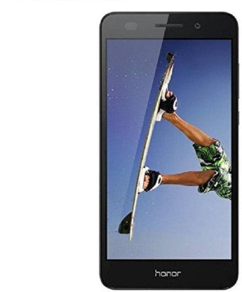 Honor Holly 3 (Black, 32 GB) (3 GB RAM)