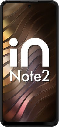 MICROMAX IN NOTE 2 (BLACK, 64 GB) (4 GB RAM)
