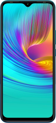 INFINIX SMART 4 PLUS (OCEAN WAVE, 32 GB) (3 GB RAM)