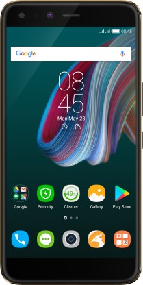 Infinix Zero 5 Pro (Bronze Gold Black, 128 GB) (6 GB RAM)