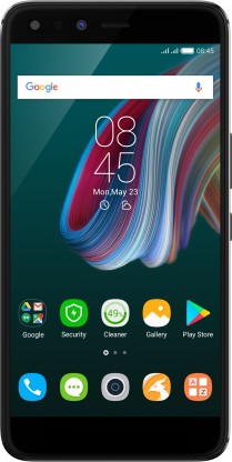 Infinix Zero 5 (Sandstone Black, 64 GB) (6 GB RAM)