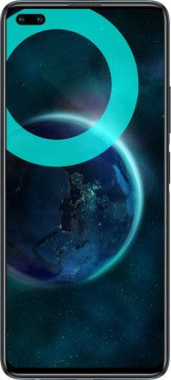 Infinix Zero 8i (Black Diamond, 128 GB) (8 GB RAM)