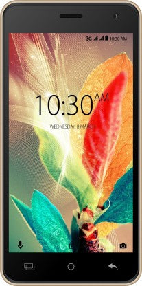 KARBONN K9 Smart Eco (Black Champange, 8 GB) (1 GB RAM)