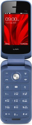 LAVA FLIP (BLUE)