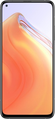 Mi 10T (Lunar Silver, 128 GB) (8 GB RAM)