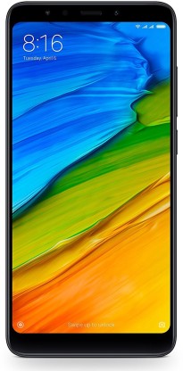 Redmi 5 (Black, 16 GB)  (2 GB RAM)