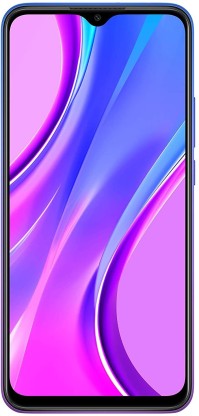REDMI 9 Prime (Space Blue, 128 GB)  (4 GB RAM)
