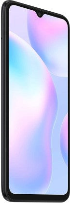 REDMI 9A (MIDNIGHT BLACK, 32 GB)  (2 GB RAM)