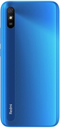 REDMI 9A (SEA BLUE, 32 GB)  (3 GB RAM)