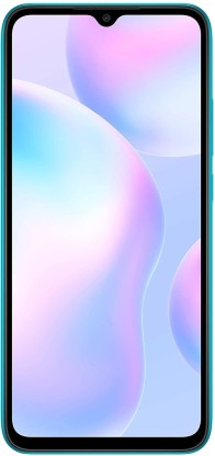 REDMI 9A (NATURE GREEN, 32 GB)  (2 GB RAM)