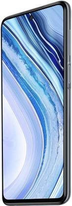 REDMI Note 9 Pro Max (Interstellar Black, 64 GB)  (6 GB RAM)