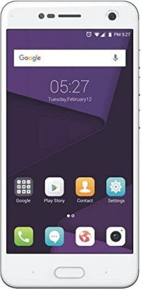 Micromax Dual 4 (Champagne, 64 GB) (4 GB RAM)
