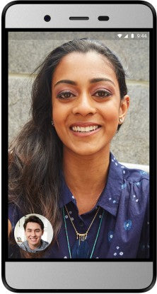 Micromax Vdeo 1 (Grey, 8 GB) (1 GB RAM)