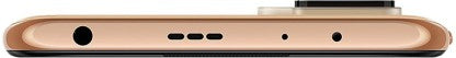 REDMI Note 10 Pro Max (Vintage Bronze, 128 GB)  (6 GB RAM)
