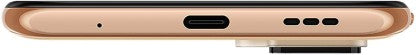 REDMI Note 10 Pro Max (Vintage Bronze, 128 GB)  (8 GB RAM)
