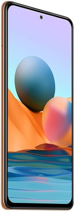 REDMI Note 10 Pro Max (Vintage Bronze, 128 GB)  (8 GB RAM)