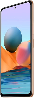 REDMI Note 10 Pro Max (Vintage Bronze, 128 GB)  (8 GB RAM)
