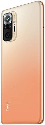 REDMI Note 10 Pro Max (Vintage Bronze, 128 GB)  (6 GB RAM)
