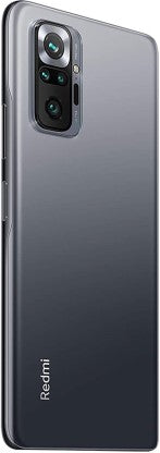 REDMI Note 10 Pro Max (Dark Night, 128 GB)  (6 GB RAM)